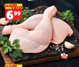 Topaz Udo z kurczaka oferta