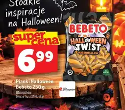 Topaz Pianki Halloween Bebeto oferta