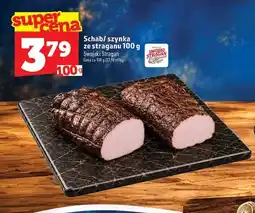 Topaz Schab ze straganu Swojski Stragan oferta