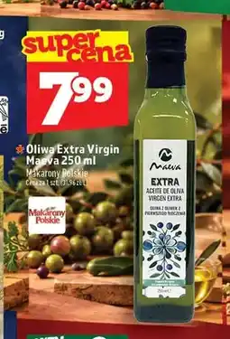 Topaz Oliwa Extra Virgin Maeva oferta