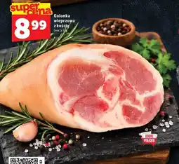 Topaz Golonka wieprzowa z kością oferta