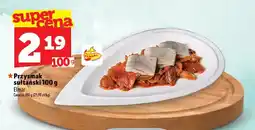 Topaz Przysmak sułtański Elmar oferta