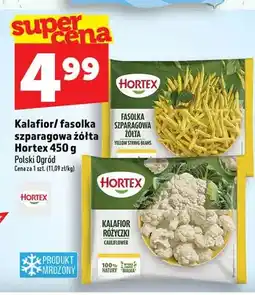 Topaz Kalafior Hortex oferta