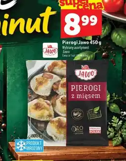 Topaz Pierogi Jawo oferta