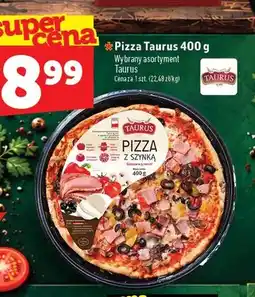 Topaz Pizza Taurus oferta