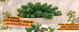 Topaz Podkład miska 16 cm oferta