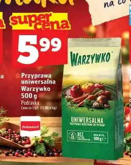Topaz Przyprawa uniwersalna Warzywko oferta