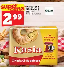 Topaz Margaryna Kasia oferta