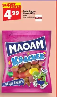 Topaz Draże Kracher Maoam oferta