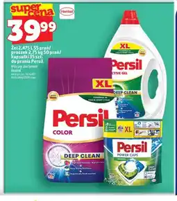 Topaz Żel do prania Persil 55 prań oferta