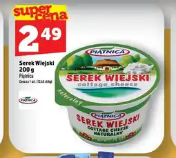 Topaz Serek wiejski Piątnica oferta