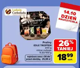 Carrefour Praliny Edle Tropfen oferta