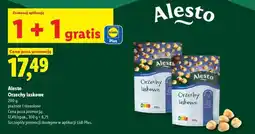 Lidl ALESTO Orzechy laskowe oferta