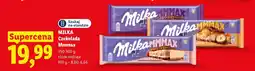 Lidl MILKA Czekolada MMMAX oferta