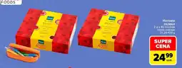 Carrefour Herbata DILMAH oferta