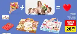 Carrefour Herbata LOVARÉ oferta