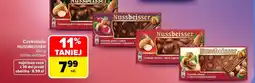 Carrefour Nussbeisser oferta
