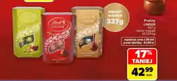 Carrefour Praliny Lindor oferta