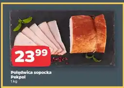 Netto Polędwica sopocka oferta