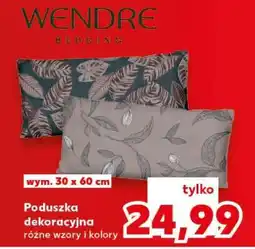 Kaufland Poduszka dekoracyjna oferta