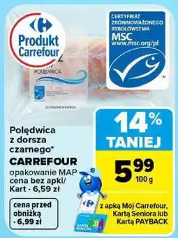 Carrefour CARREFOUR oferta
