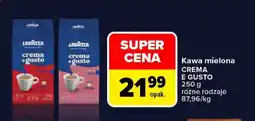 Carrefour Kawa mielona oferta