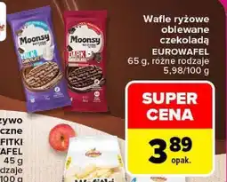 Carrefour Moonsy oferta