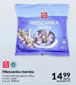 Makro Fine Life Mieszanka morska oferta