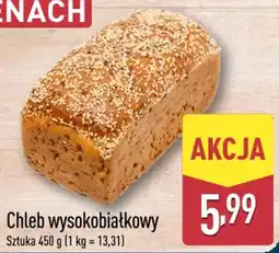 ALDI Chleb wysokobiałkowy oferta
