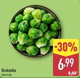 ALDI Brukselka oferta