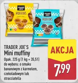 ALDI Trader Joe's Mini muffiny oferta
