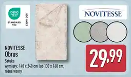 ALDI NOVITESSE Obrus oferta