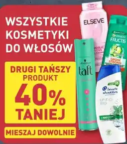 ALDI Kosmetyki do włosów oferta