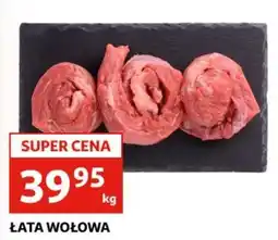 Auchan Łata Wołowa oferta