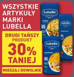 ALDI Lubella Pasta oferta