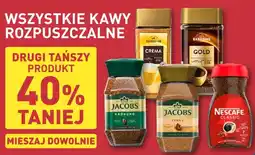 ALDI Kawy Rozpuszczalne oferta