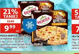 Auchan Pizza Hortex Appetito oferta
