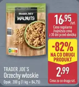 ALDI Orzechy włoskie oferta