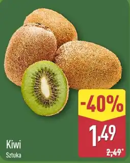 ALDI Kiwi oferta