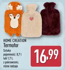 ALDI Termofor oferta