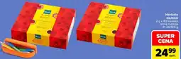 Carrefour Market Herbata DILMAH 2 g x 40 torebek oferta