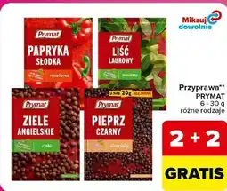 Carrefour Express Przyprawa Prymat oferta
