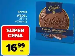 Carrefour Market Torcik Wedel oferta