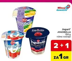 Carrefour Express Jogurt Jogobella oferta