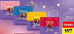 Carrefour Market Praliny Milka 105 - 114 g różne rodzaje oferta