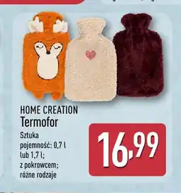 ALDI Termofor 0,7 l Home Creation oferta