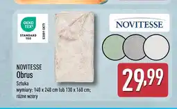 ALDI Obrus Novitesse 140x240 cm oferta