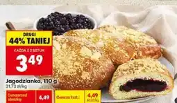Biedronka Jagodzianka oferta