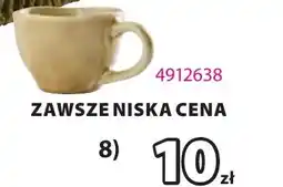 JYSK Filiżanka do espresso detmer oferta