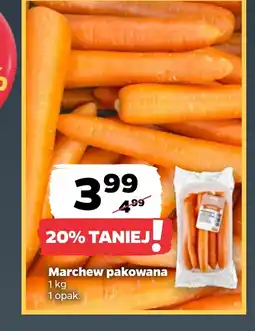 Netto Marchew oferta